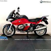 BMW R 1200 ST R 1200 ST