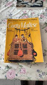 CORTO MALTESE 
