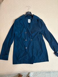 Trench uomo Refrigue