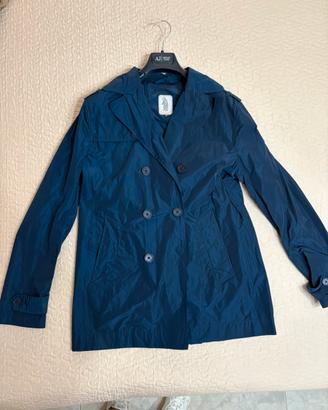 Trench uomo Refrigue