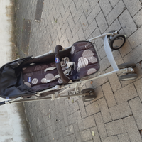 Chicco passeggino London