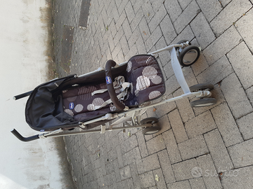 Chicco passeggino London