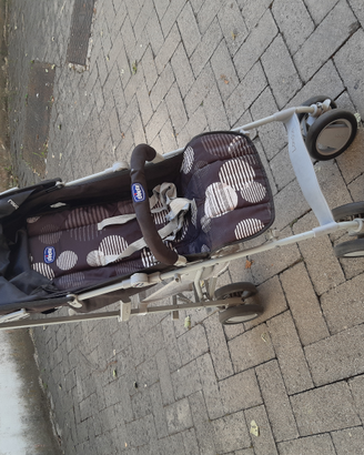 Chicco passeggino London