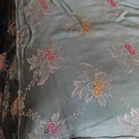 copriletto matrimoniale vintage 