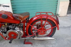 Moto Guzzi Sport 14
