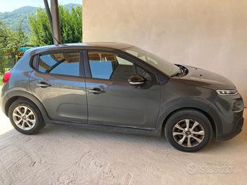 Citroen C3 - anche per neopatentati