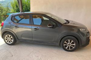 Citroen C3 - anche per neopatentati