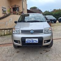 Fiat Panda 1.3 MJT 16V 4x4 Climbing