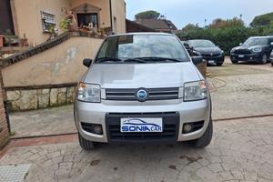 Fiat Panda 1.3 MJT 16V 4x4 Climbing