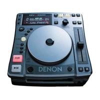 Lettore CDJ Denon dn-s1000