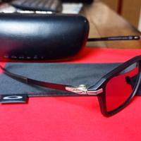 Occhiali da sole Oakley Wheel House 9469-0154 Pola