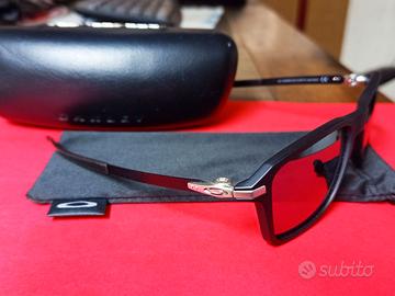 Occhiali da sole Oakley Wheel House 9469-0154 Pola