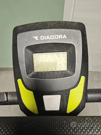 Tapis roulant Diadora 50 euro