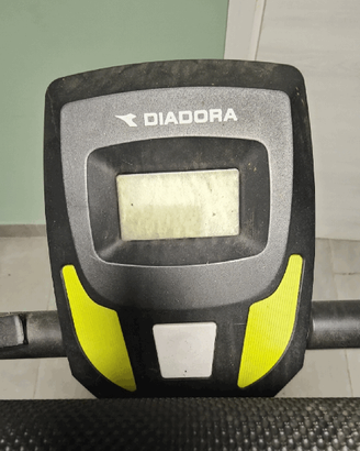 Tapis roulant Diadora 50 euro