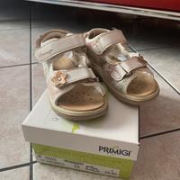 Sandali PRIMIGI n25