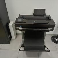 PLOTTER HP DESIGNJET T520