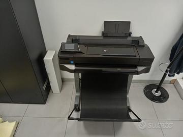 PLOTTER HP DESIGNJET T520