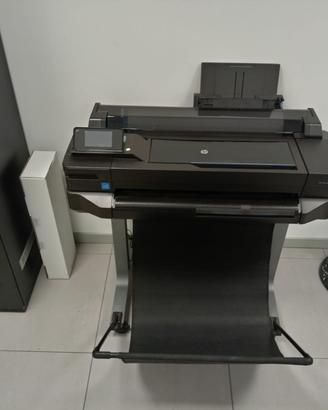 PLOTTER HP DESIGNJET T520