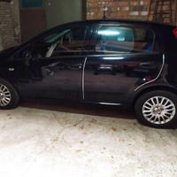 FIAT Punto 4ª serie - 2016