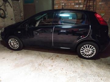 FIAT Punto 4ª serie - 2016