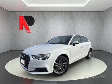 Audi A3 SPB 1.6 TDI Sport