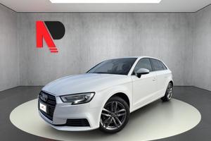 Audi A3 SPB 1.6 TDI Sport