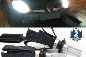 Kit lampade FULL LED per Renault Espace 4 CANBUS