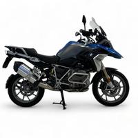 BMW R 1250 GS Abs