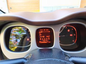 Fiat Panda 4x4 Cross 1.3 Multijet 95cv