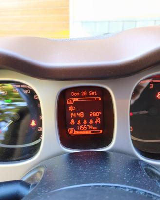 Fiat Panda 4x4 Cross 1.3 Multijet 95cv