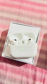 AirPods Pro 3