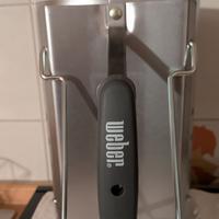 Weber Fireplace Starter - Grande (32 cm di Altezza