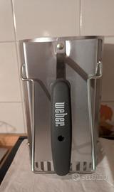 Weber Fireplace Starter - Grande (32 cm di Altezza