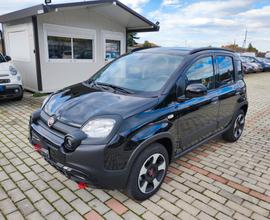 Fiat Panda Cross 1.0 FireFly S&S Hybrid KM0