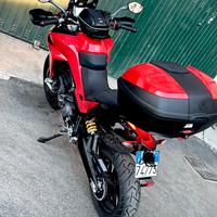 Ducati multistrada v2