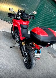 Ducati multistrada v2