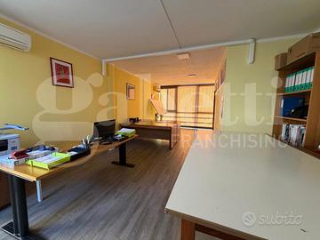 Ufficio Latina [Cod. rif 3341528ACU]