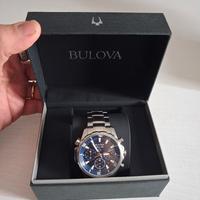 Orologio bulova 