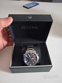 Orologio bulova 