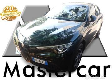 ALFA ROMEO Stelvio Stelvio 2020 2.2 t Sprint Q4