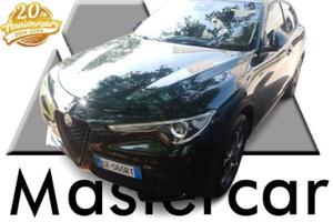 ALFA ROMEO Stelvio Stelvio 2020 2.2 t Sprint Q4