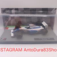 Modellino Williams Formula 1