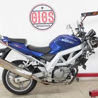 Ricambi usati suzuki sv 650 2003 2006