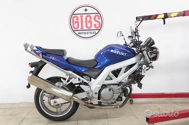 Ricambi usati suzuki sv 650 2003 2006