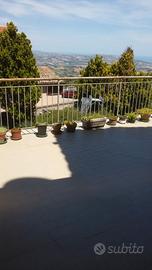Appartamenti Atri Centro
