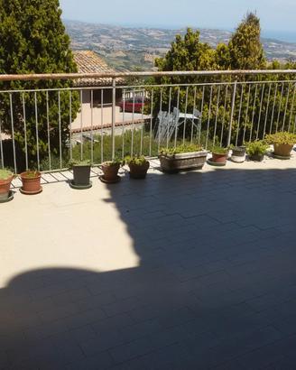 Appartamenti Atri Centro