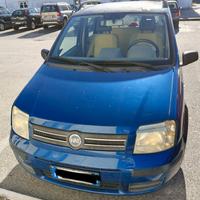 FIAT PANDA 1.2 DYNAMIC 2005