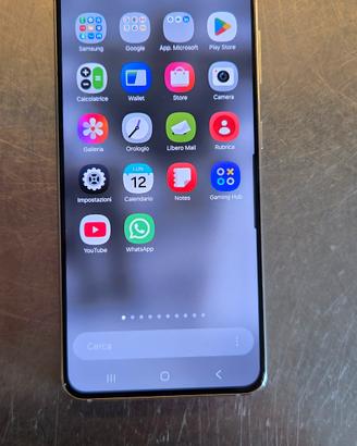 samsung S21
