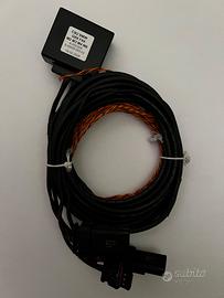 ASR CB2 A-005-025 per BMW M2-M3-M4-M8