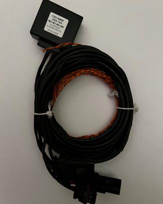 ASR CB2 A-005-025 per BMW M2-M3-M4-M8